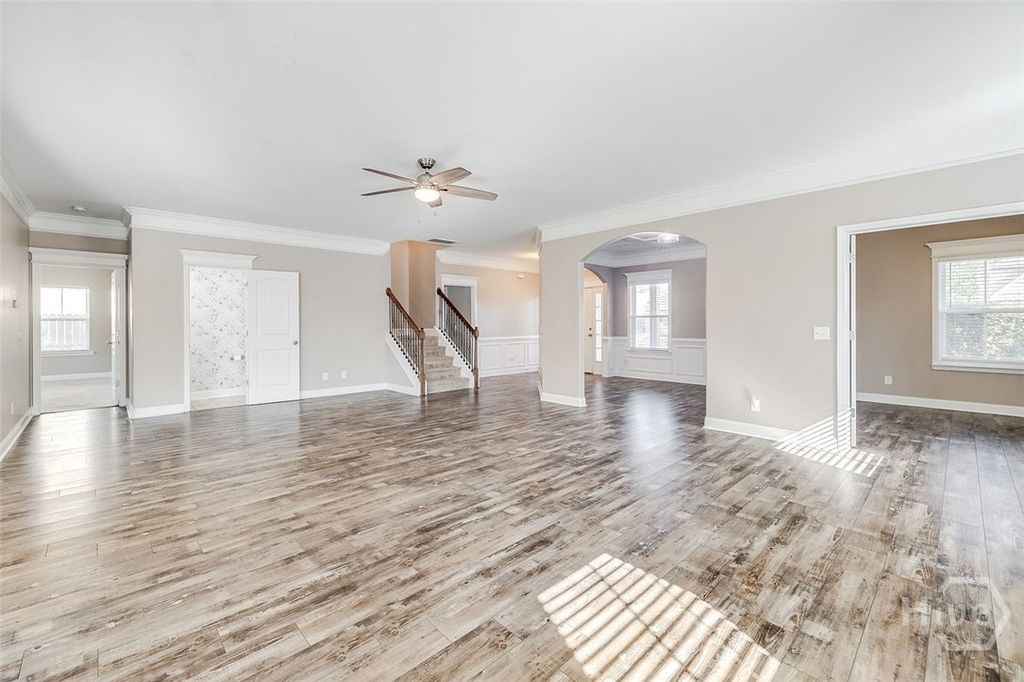 Image 12 of property listing at 105 Aquaduct, Rincon, GA 31326