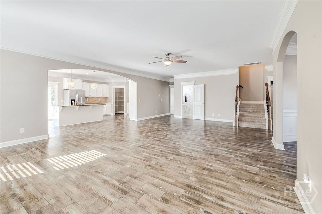 Image 13 of property listing at 105 Aquaduct, Rincon, GA 31326