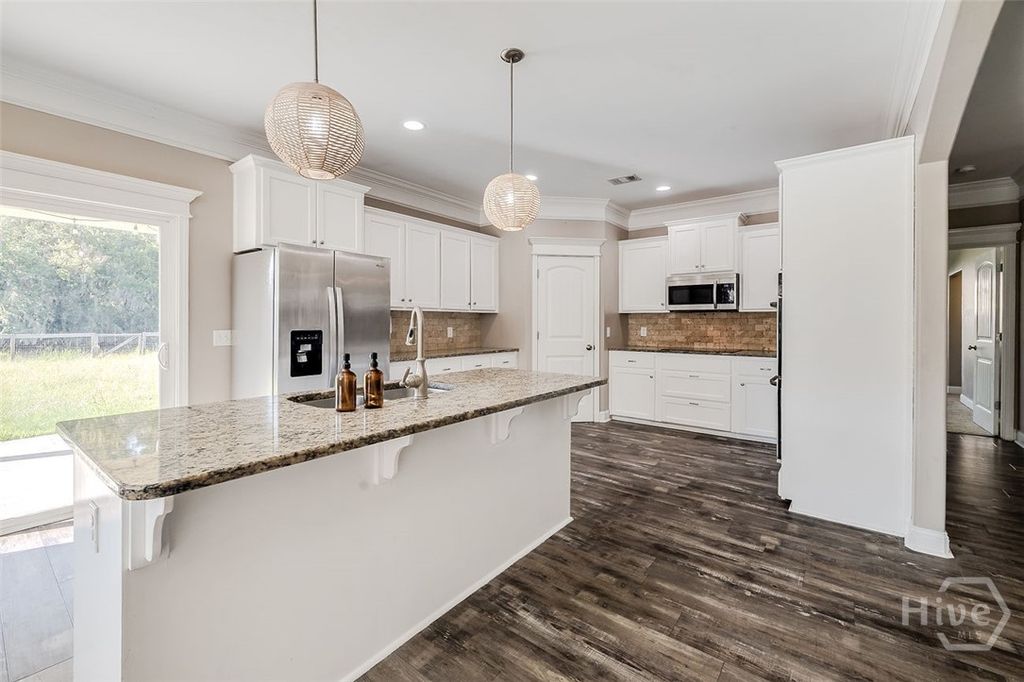 Image 15 of property listing at 105 Aquaduct, Rincon, GA 31326