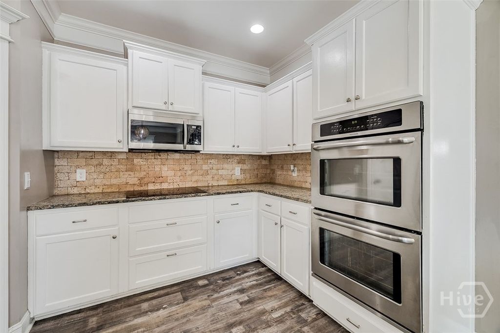 Image 16 of property listing at 105 Aquaduct, Rincon, GA 31326
