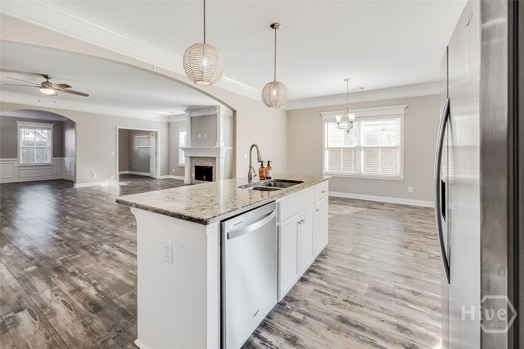 Image 21 of property listing at 105 Aquaduct, Rincon, GA 31326