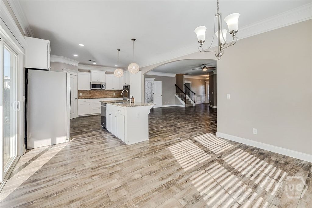 Image 23 of property listing at 105 Aquaduct, Rincon, GA 31326