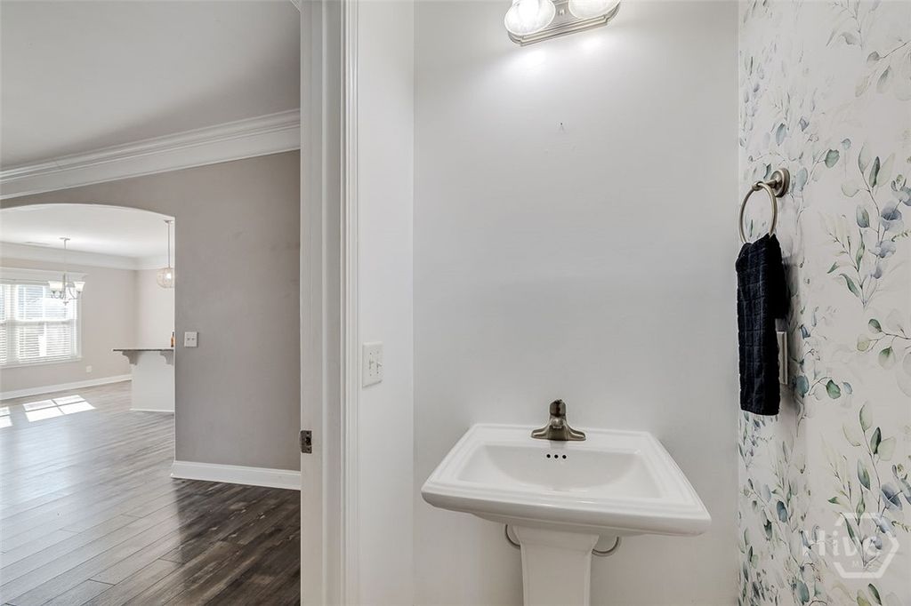 Image 27 of property listing at 105 Aquaduct, Rincon, GA 31326