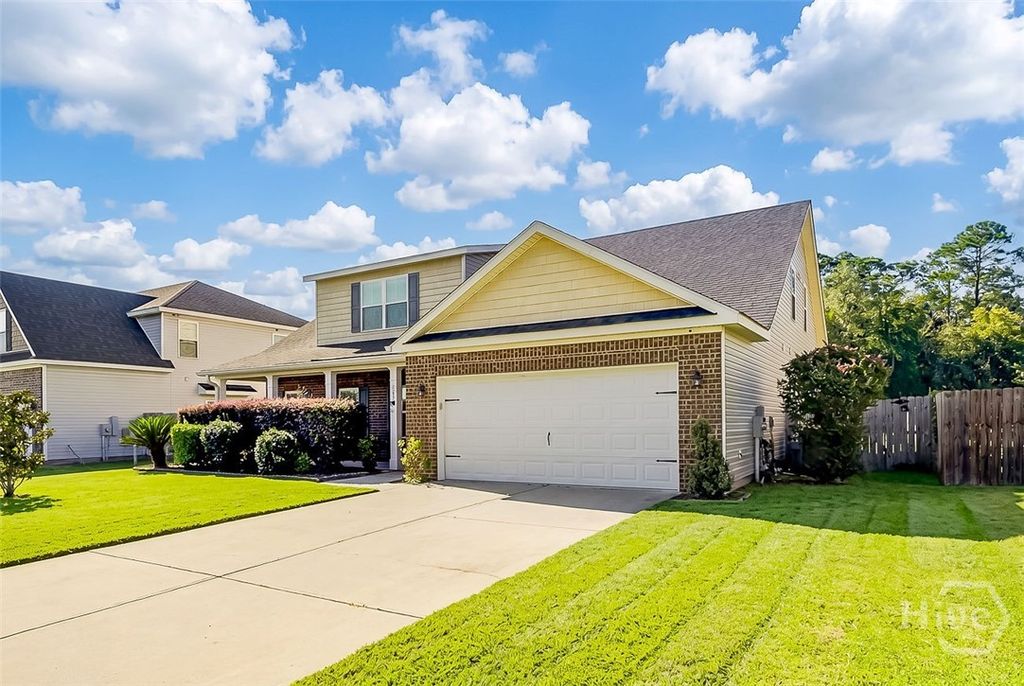 Image 3 of property listing at 105 Aquaduct, Rincon, GA 31326