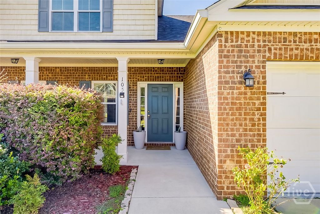 Image 4 of property listing at 105 Aquaduct, Rincon, GA 31326