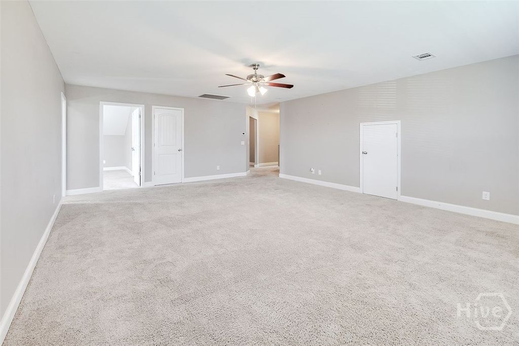 Image 44 of property listing at 105 Aquaduct, Rincon, GA 31326