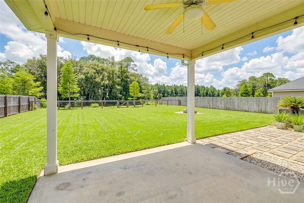 Image 54 of property listing at 105 Aquaduct, Rincon, GA 31326