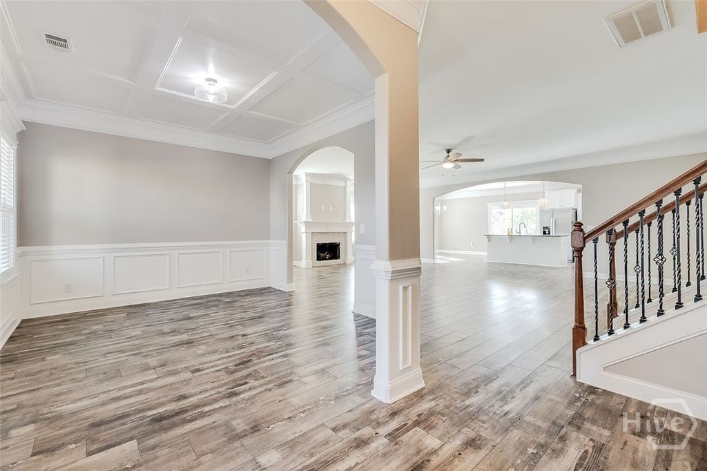Image 6 of property listing at 105 Aquaduct, Rincon, GA 31326