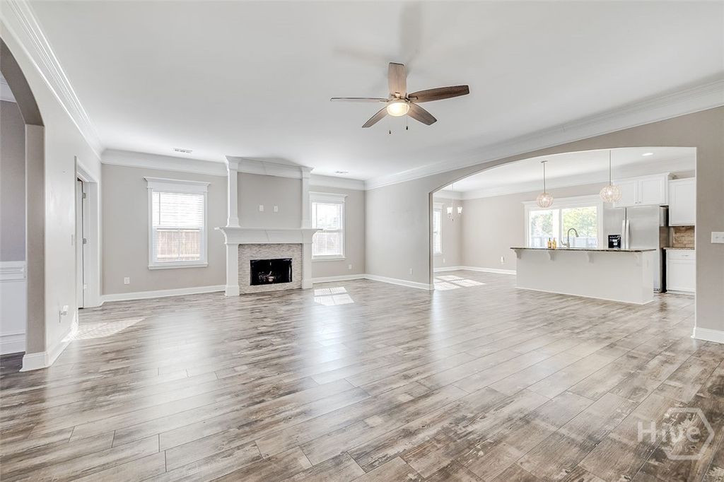 Image 9 of property listing at 105 Aquaduct, Rincon, GA 31326