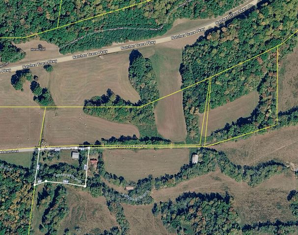 4190 Fattybread Branch Rd, Williamsport, TN 38487