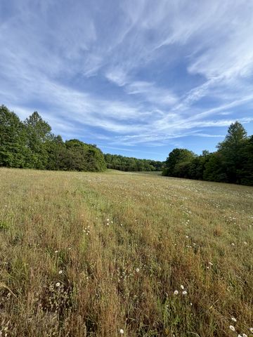 4190 Fattybread Branch Rd, Williamsport, TN 38487
