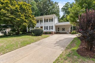 911 Emory Lane, Raleigh, NC 27609