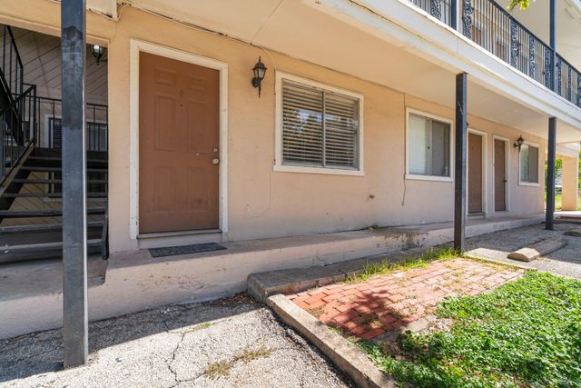 1010 W 23rd ST 4, Austin, TX 78705