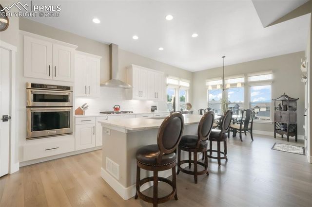 1070 Panoramic Drive, Monument, CO 80132