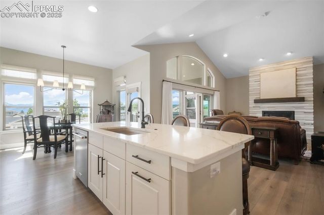 1070 Panoramic Drive, Monument, CO 80132