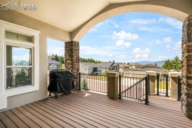 1070 Panoramic Drive, Monument, CO 80132