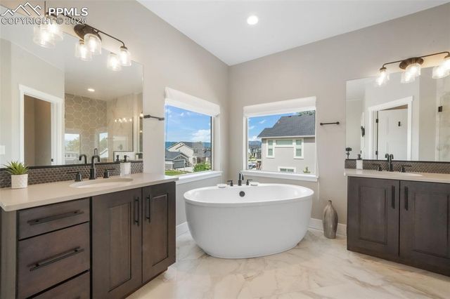 1070 Panoramic Drive, Monument, CO 80132