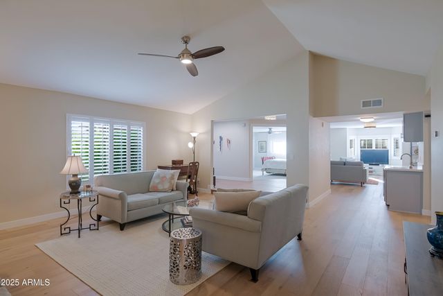 8112 E VIA COSTA --, Scottsdale, AZ 85258