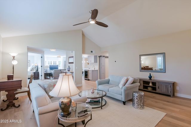 8112 E VIA COSTA --, Scottsdale, AZ 85258