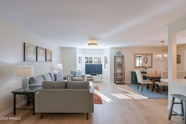 8112 E VIA COSTA --, Scottsdale, AZ 85258