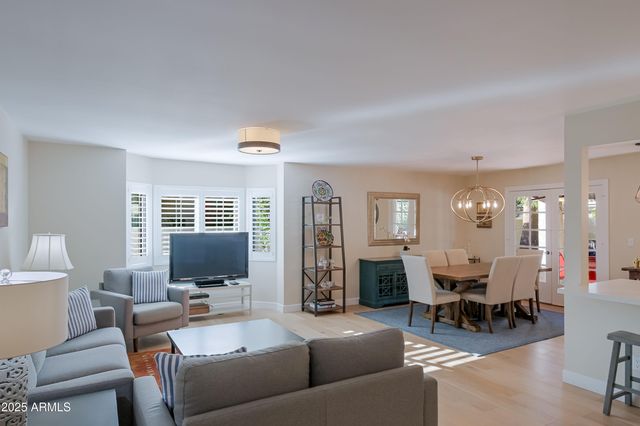 8112 E VIA COSTA --, Scottsdale, AZ 85258