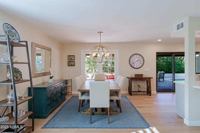 8112 E VIA COSTA --, Scottsdale, AZ 85258