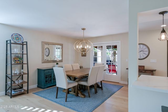 8112 E VIA COSTA --, Scottsdale, AZ 85258