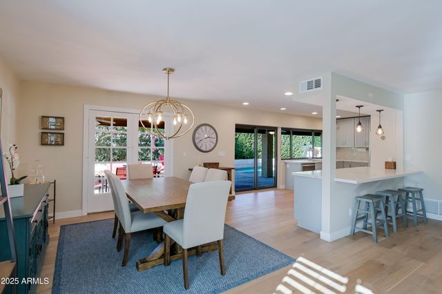 8112 E VIA COSTA --, Scottsdale, AZ 85258