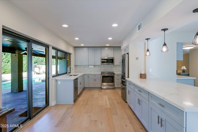 8112 E VIA COSTA --, Scottsdale, AZ 85258