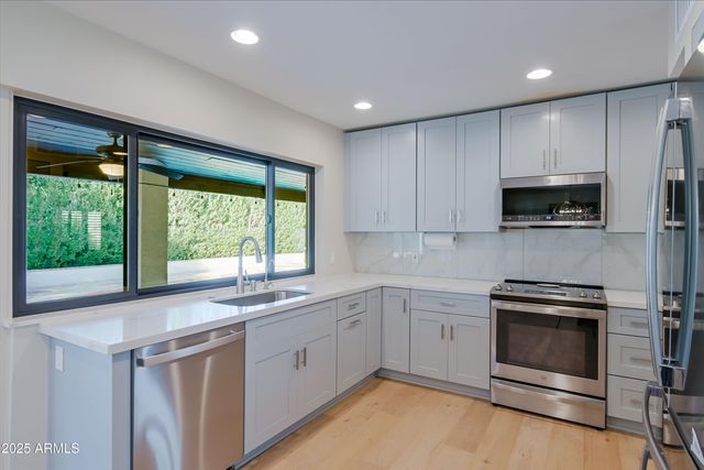 8112 E VIA COSTA --, Scottsdale, AZ 85258