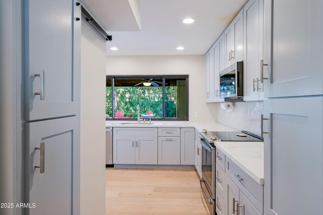 8112 E VIA COSTA --, Scottsdale, AZ 85258