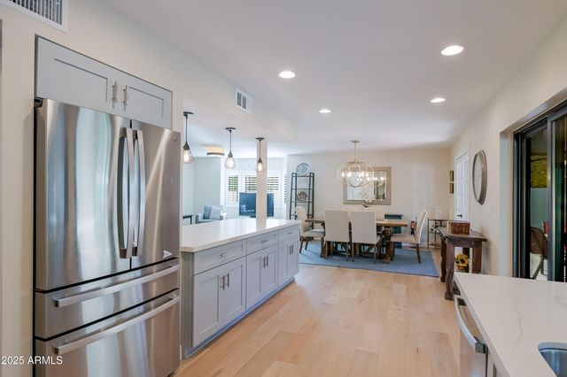 8112 E VIA COSTA --, Scottsdale, AZ 85258