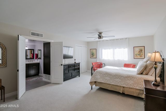 8112 E VIA COSTA --, Scottsdale, AZ 85258