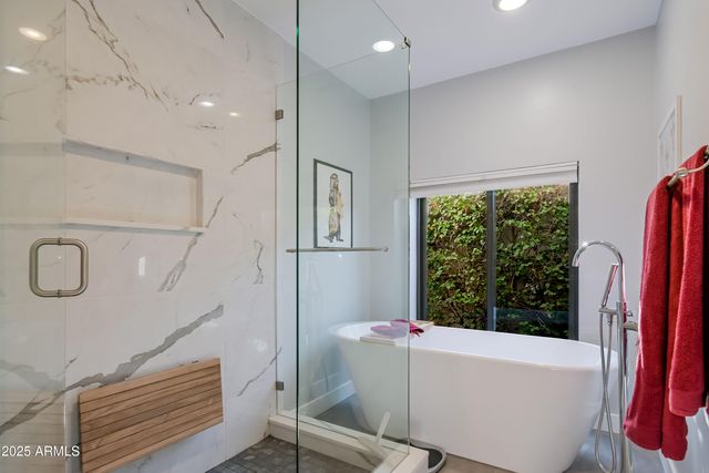 8112 E VIA COSTA --, Scottsdale, AZ 85258