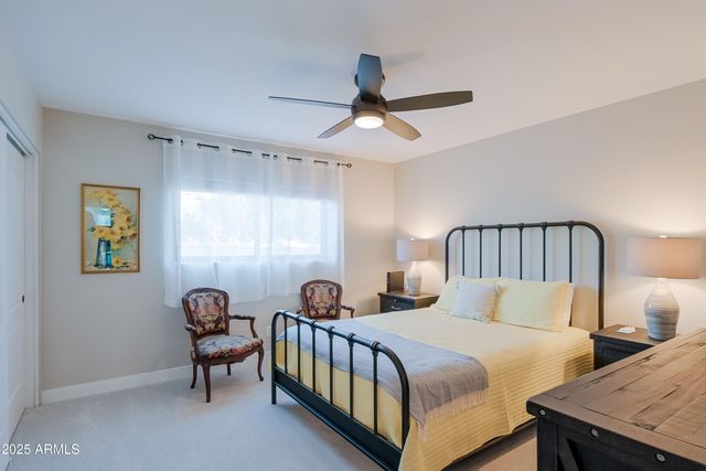 8112 E VIA COSTA --, Scottsdale, AZ 85258