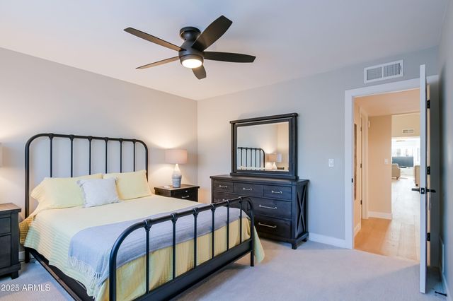 8112 E VIA COSTA --, Scottsdale, AZ 85258