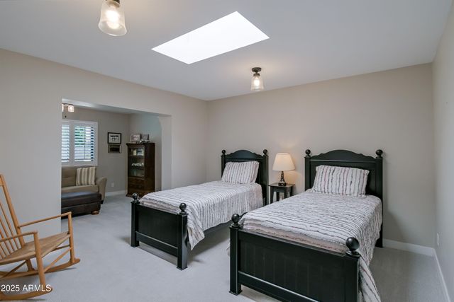 8112 E VIA COSTA --, Scottsdale, AZ 85258