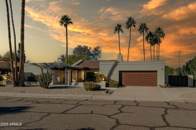 8112 E VIA COSTA --, Scottsdale, AZ 85258