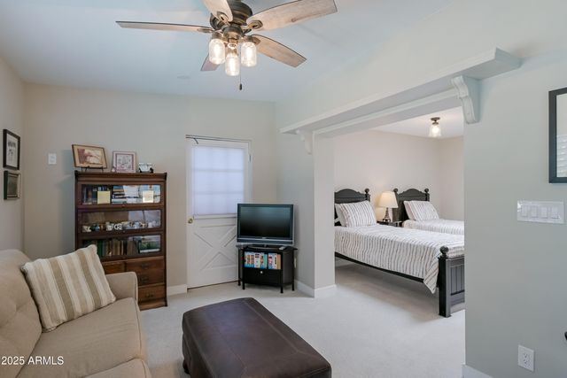 8112 E VIA COSTA --, Scottsdale, AZ 85258