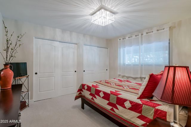 8112 E VIA COSTA --, Scottsdale, AZ 85258