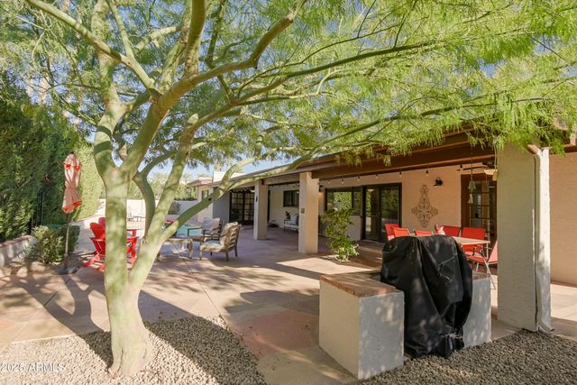 8112 E VIA COSTA --, Scottsdale, AZ 85258