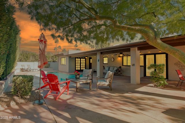 8112 E VIA COSTA --, Scottsdale, AZ 85258