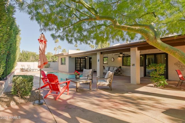 8112 E VIA COSTA --, Scottsdale, AZ 85258