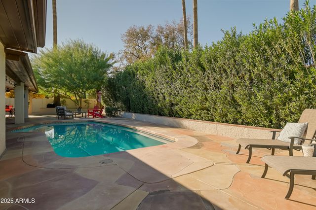 8112 E VIA COSTA --, Scottsdale, AZ 85258