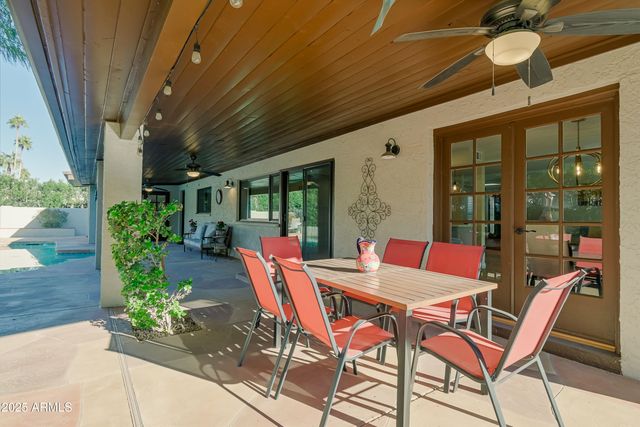 8112 E VIA COSTA --, Scottsdale, AZ 85258