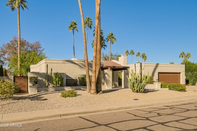8112 E VIA COSTA --, Scottsdale, AZ 85258