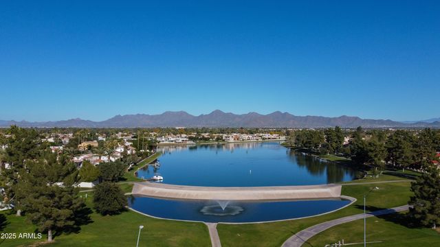 8112 E VIA COSTA --, Scottsdale, AZ 85258