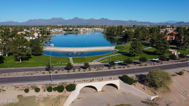 8112 E VIA COSTA --, Scottsdale, AZ 85258