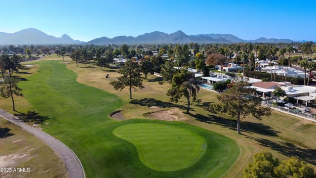 8112 E VIA COSTA --, Scottsdale, AZ 85258