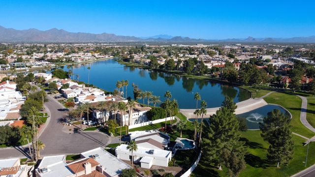 8112 E VIA COSTA --, Scottsdale, AZ 85258